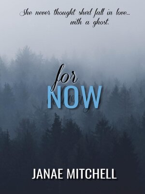 cover image of For Now